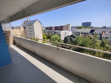 Appartement a vendre Rennes 35000 Ille-et-Vilaine 76 m2 4 pièces 228800 euros