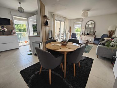 Appartement a vendre Rennes 35000 Ille-et-Vilaine 85 m2 4 pièces 572000 euros