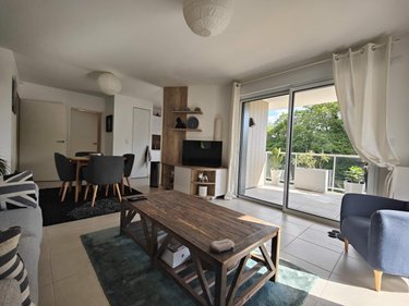 Appartement a vendre Rennes 35000 Ille-et-Vilaine 85 m2 4 pièces 572000 euros