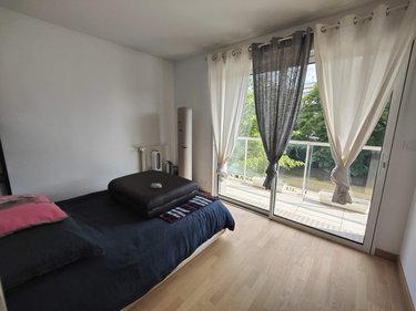 Appartement a vendre Rennes 35000 Ille-et-Vilaine 85 m2 4 pièces 572000 euros