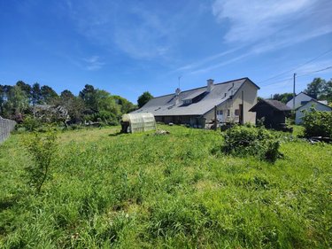 Maison a vendre Cesson-Sévigné 35510 Ille-et-Vilaine 116 m2 5 pièces 520000 euros