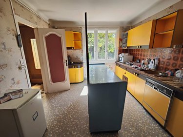 Maison a vendre Cesson-Sévigné 35510 Ille-et-Vilaine 116 m2 5 pièces 520000 euros