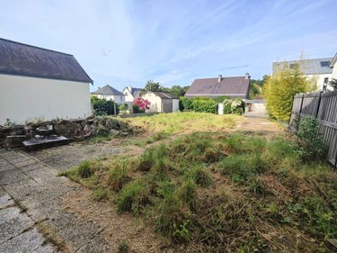 Maison a vendre Cesson-Sévigné 35510 Ille-et-Vilaine 86 m2 5 pièces 405600 euros