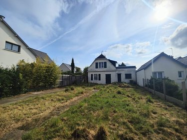 Maison a vendre Cesson-Sévigné 35510 Ille-et-Vilaine 86 m2 5 pièces 405600 euros