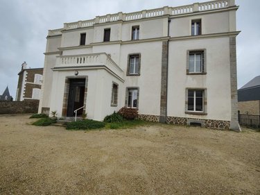 Appartement a vendre Saint-Malo 35400 Ille-et-Vilaine 49 m2 3 pièces 390000 euros