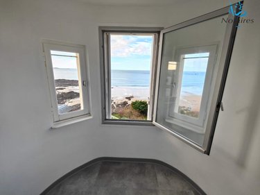 Appartement a vendre Saint-Malo 35400 Ille-et-Vilaine 49 m2 3 pièces 390000 euros
