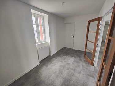 Appartement a vendre Saint-Malo 35400 Ille-et-Vilaine 49 m2 3 pièces 390000 euros