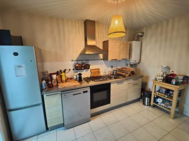 Appartement a vendre Cesson-Sévigné 35510 Ille-et-Vilaine 68 m2 3 pièces 234000 euros