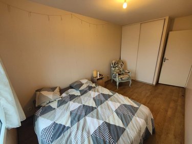 Appartement a vendre Cesson-Sévigné 35510 Ille-et-Vilaine 68 m2 3 pièces 234000 euros