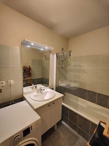Appartement a vendre Cesson-Sévigné 35510 Ille-et-Vilaine 68 m2 3 pièces 234000 euros