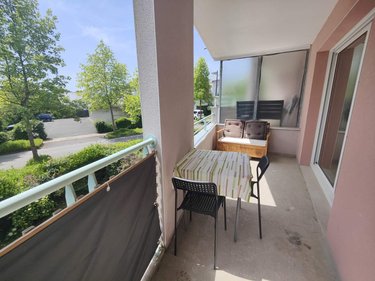 Appartement a vendre Acigné 35690 Ille-et-Vilaine 60 m2 3 pièces 202800 euros