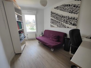 Appartement a vendre Acigné 35690 Ille-et-Vilaine 60 m2 3 pièces 202800 euros