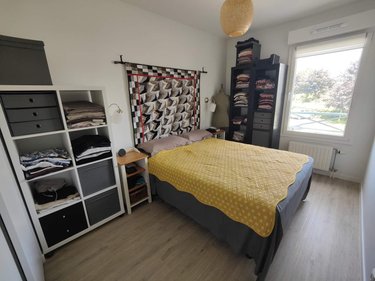 Appartement a vendre Acigné 35690 Ille-et-Vilaine 60 m2 3 pièces 202800 euros