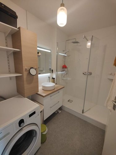 Appartement a vendre Acigné 35690 Ille-et-Vilaine 60 m2 3 pièces 202800 euros