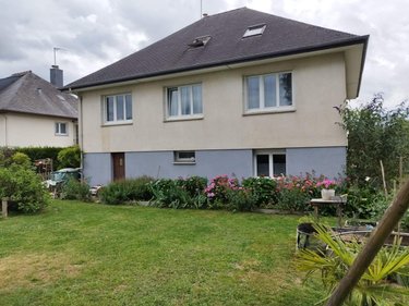 Maison a vendre Chantepie 35135 Ille-et-Vilaine 167 m2 7 pièces 410800 euros