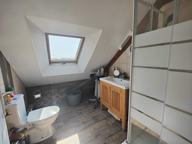 Maison a vendre Chantepie 35135 Ille-et-Vilaine 167 m2 7 pièces 410800 euros