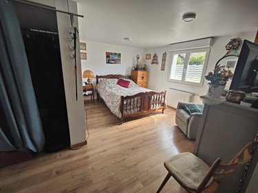 Maison a vendre Chantepie 35135 Ille-et-Vilaine 167 m2 7 pièces 410800 euros