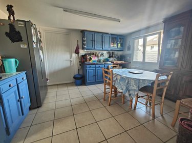 Maison a vendre Chantepie 35135 Ille-et-Vilaine 167 m2 7 pièces 410800 euros