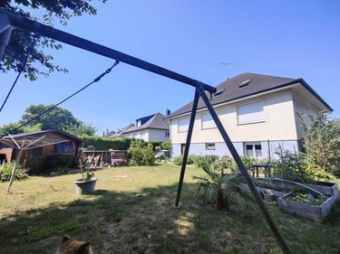 Maison a vendre Chantepie 35135 Ille-et-Vilaine 167 m2 7 pièces 410800 euros