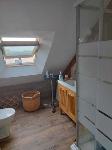Maison a vendre Chantepie 35135 Ille-et-Vilaine 167 m2 7 pièces 410800 euros