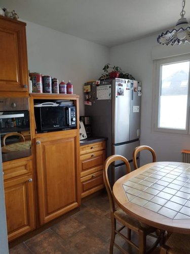 Maison a vendre Chantepie 35135 Ille-et-Vilaine 167 m2 7 pièces 410800 euros