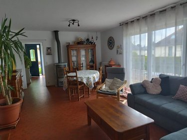Maison a vendre Chantepie 35135 Ille-et-Vilaine 167 m2 7 pièces 410800 euros