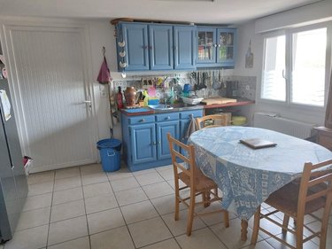 Maison a vendre Chantepie 35135 Ille-et-Vilaine 167 m2 7 pièces 410800 euros