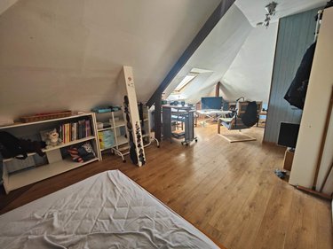 Maison a vendre Chantepie 35135 Ille-et-Vilaine 167 m2 7 pièces 410800 euros