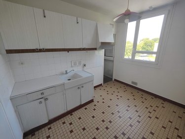 Appartement a vendre Rennes 35000 Ille-et-Vilaine 60 m2 3 pièces 146000 euros