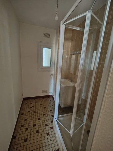 Appartement a vendre Rennes 35000 Ille-et-Vilaine 60 m2 3 pièces 146000 euros