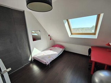 Maison a vendre Bruz 35170 Ille-et-Vilaine 157 m2 8 pièces 358800 euros