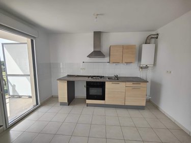Appartement a vendre Cesson-Sévigné 35510 Ille-et-Vilaine 68 m2 3 pièces 234000 euros