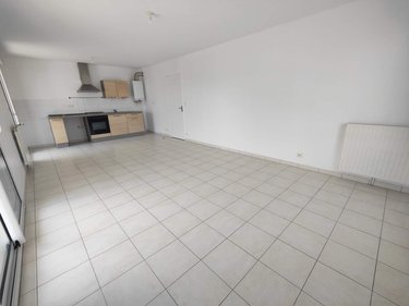 Appartement a vendre Cesson-Sévigné 35510 Ille-et-Vilaine 68 m2 3 pièces 234000 euros