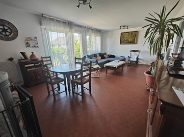 Maison a vendre Chantepie 35135 Ille-et-Vilaine 167 m2 7 pièces 410800 euros