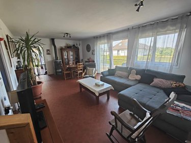 Maison a vendre Chantepie 35135 Ille-et-Vilaine 167 m2 7 pièces 410800 euros