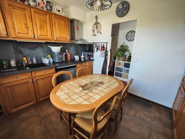 Maison a vendre Chantepie 35135 Ille-et-Vilaine 167 m2 7 pièces 410800 euros
