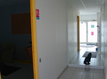 Location fonds et murs commerciaux Saint-Malo 35400 Ille-et-Vilaine 52 m2  710 euros