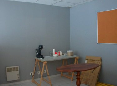 Location fonds et murs commerciaux Saint-Malo 35400 Ille-et-Vilaine 52 m2  710 euros