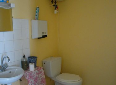 Location fonds et murs commerciaux Saint-Malo 35400 Ille-et-Vilaine 52 m2  710 euros