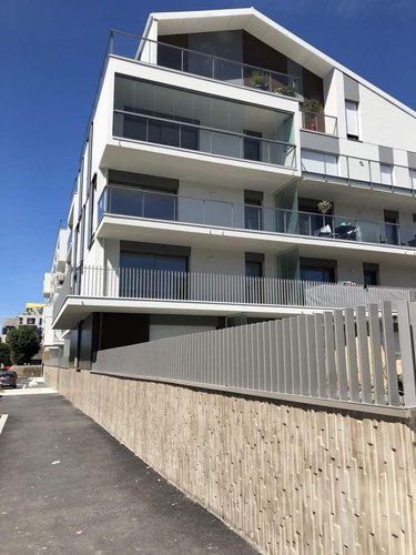 Location appartement Saint-Malo 35400 Ille-et-Vilaine 80 m2 3 pièces 900 euros