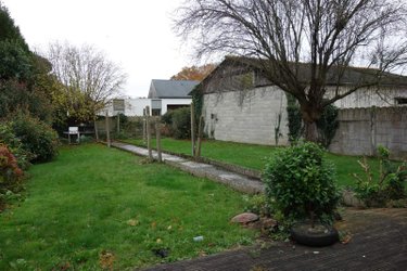 Maison a vendre Saint-Samson-sur-Rance 22100 Côtes-d'Armor 124 m2 6 pièces 197072 euros