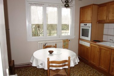 Maison a vendre Saint-Samson-sur-Rance 22100 Côtes-d'Armor 124 m2 6 pièces 207372 euros