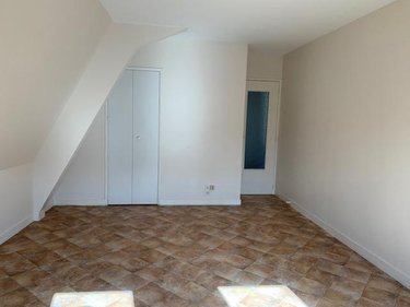 Location appartement Saint-Malo 35400 Ille-et-Vilaine 39 m2 2 pièces 600 euros