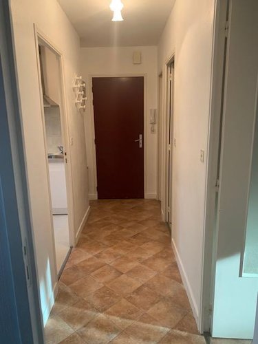 Location appartement Saint-Malo 35400 Ille-et-Vilaine 39 m2 2 pièces 600 euros