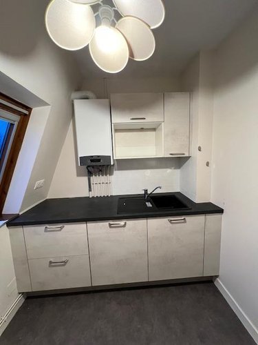 Location appartement Saint-Malo 35400 Ille-et-Vilaine 39 m2 2 pièces 600 euros