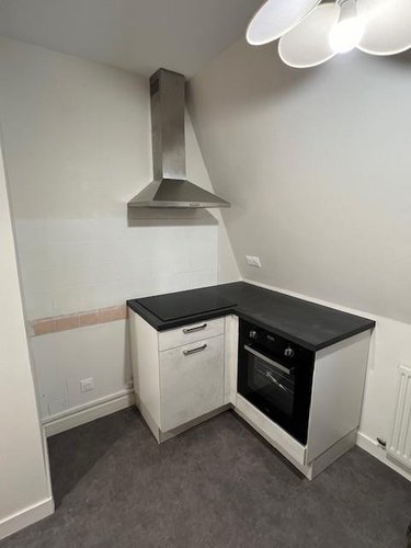 Location appartement Saint-Malo 35400 Ille-et-Vilaine 39 m2 2 pièces 600 euros