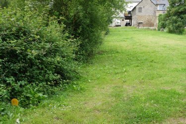Terrain a batir a vendre Châteauneuf-d'Ille-et-Vilaine 35430 Ille-et-Vilaine 524 m2  63172 euros