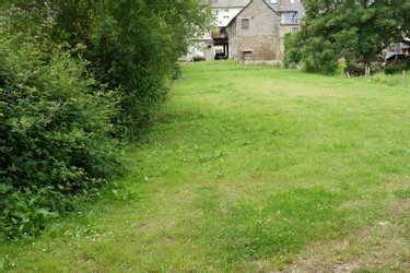 Terrain a batir a vendre Châteauneuf-d'Ille-et-Vilaine 35430 Ille-et-Vilaine 524 m2  63172 euros