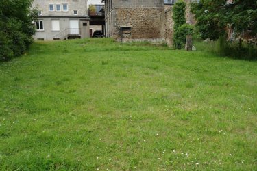 Terrain a batir a vendre Châteauneuf-d'Ille-et-Vilaine 35430 Ille-et-Vilaine 524 m2  63172 euros