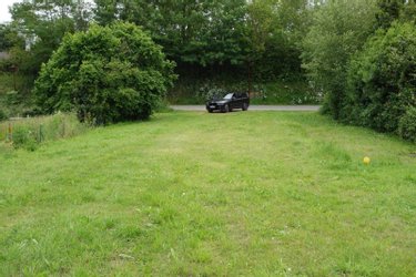 Terrain a batir a vendre Châteauneuf-d'Ille-et-Vilaine 35430 Ille-et-Vilaine 524 m2  63172 euros